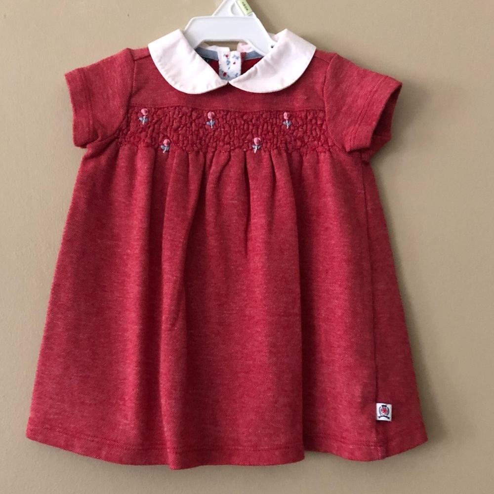 Tommy Hilfiger Spring Dress